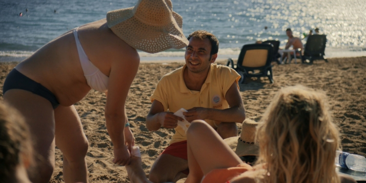 Volkan Üce İmzalı “Her Şey Dahil” MUBİ’de