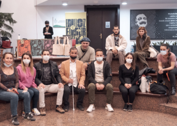 Engelsiz Filmler Festivali “Kısa Film Yarışması” Başvuruları Devam Ediyor