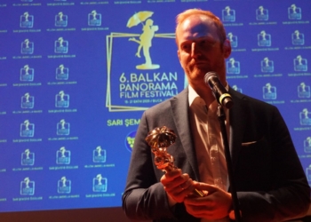 Balkan Panorama Film Festivali Başlıyor