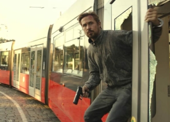 Netflix Yapımı The Gray Man’den İlk Fragman Paylaşıldı