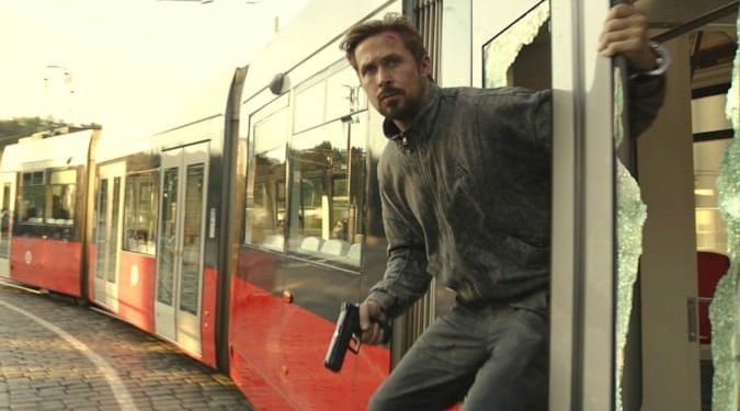 Netflix Yapımı The Gray Man’den İlk Fragman Paylaşıldı