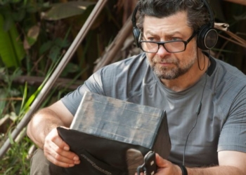 Andy Serkis Giant’s House’un Yönetmenliğini Gerçekleştirecek