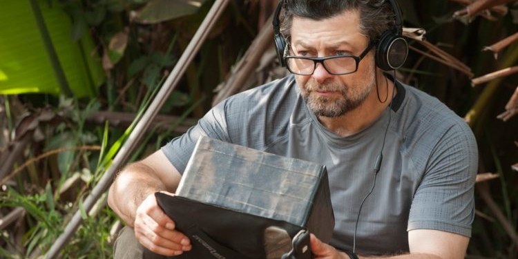 Andy Serkis Giant’s House’un Yönetmenliğini Gerçekleştirecek