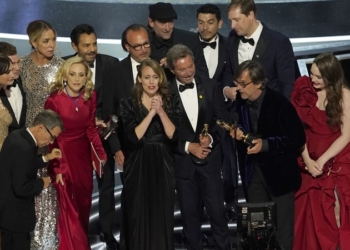 95 oscar ödülleri 2023