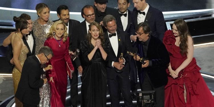 95 oscar ödülleri 2023