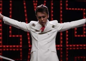 Rock’n Roll Kralı’nın Hayatını Anlatan Elvis’in Yeni Fragmanı Yayımlandı!