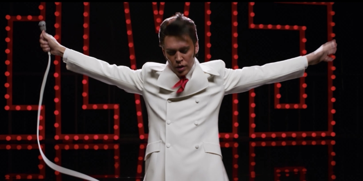 Rock’n Roll Kralı’nın Hayatını Anlatan Elvis’in Yeni Fragmanı Yayımlandı!