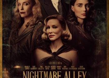 Nightmare Alley (2021)