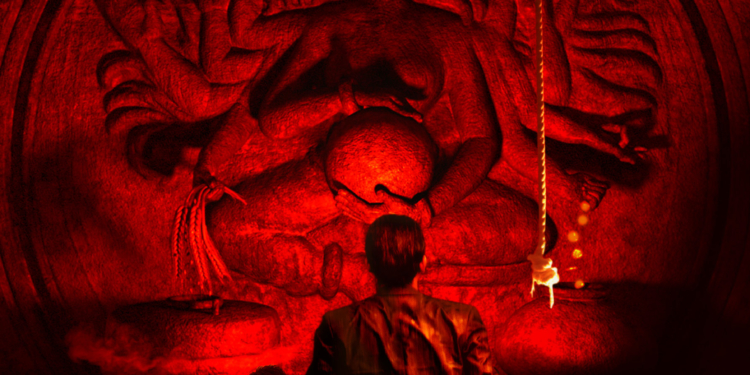 Tumbbad (2018)