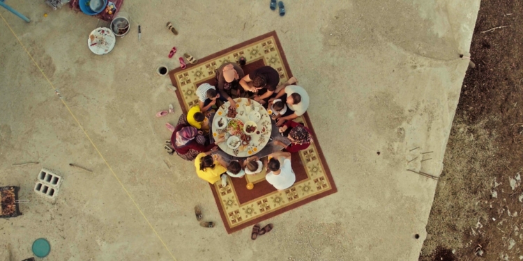 andala son ziyaret ali demirtaş