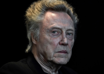 Christopher Walken “Dune: Part Two”nun Kadrosuna Dahil Oldu