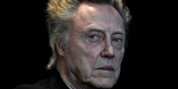 Christopher Walken “Dune: Part Two”nun Kadrosuna Dahil Oldu