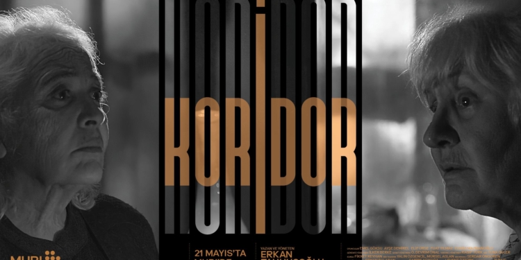 Erkan Tahhuşoğlu İmzalı “Koridor” 21 Mayıs’tan İtibaren Sadece MUBI’de!