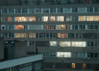 A Feature Film About Life (2021)