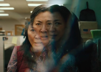 Verginin Olmadığı Bir Evren: Everything Everywhere All At Once (2022)