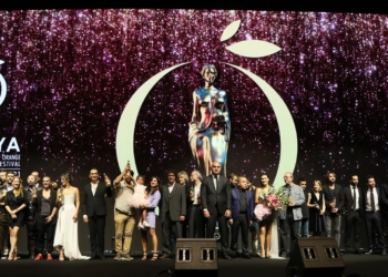 Altın Portakal Edebiyat Uyarlaması Senaryo Yarışması Başlıyor