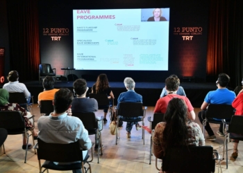 12 Punto 2022’nin Tarihi Açıklandı