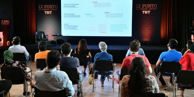 12 Punto 2022’nin Tarihi Açıklandı