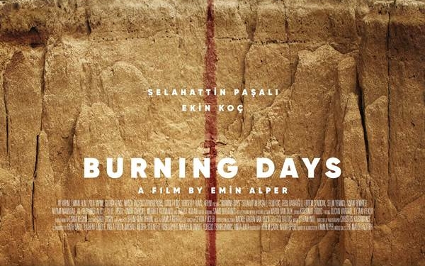 Kurak Günler (2022)