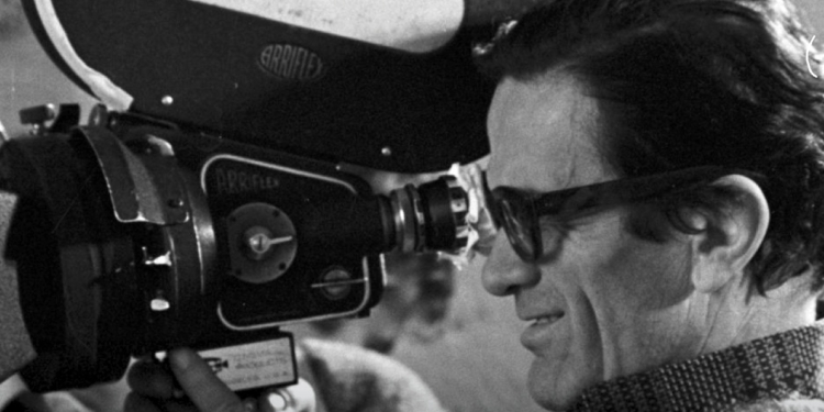 Pier Paolo Pasolini Dosyası Altyazı Sinema Dergisi’nin Haziran Sayısında!