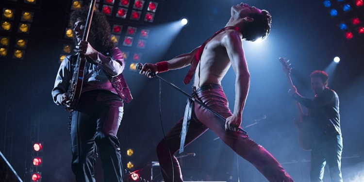 FilmBox+ Bohemian Rhapsody Gece Sineması 11 Haziran’da