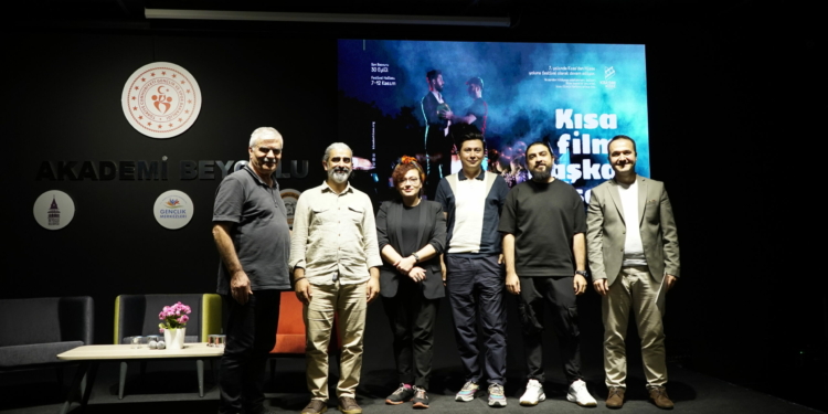 7. Kısa’dan Hisse Kısa Film Festivali Başlıyor