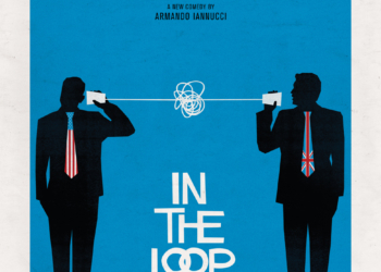 In The Loop (2009)