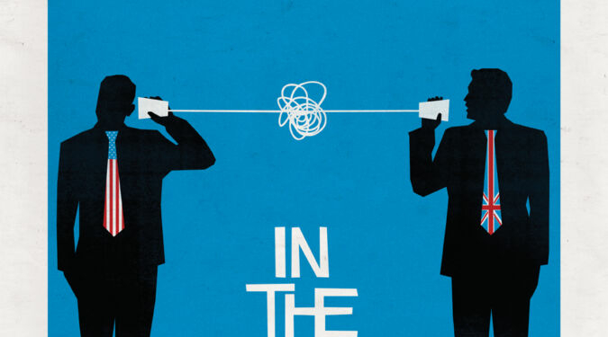 In The Loop (2009)