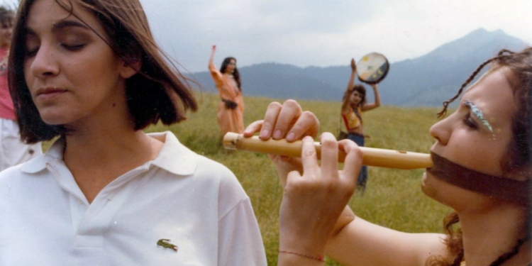 Yunan Film Günleri, Pera Müzesi’nde başlıyor