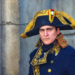 Joaquin Phoenix’li “Napoleon” Filminin Çekimleri Tamamlandı