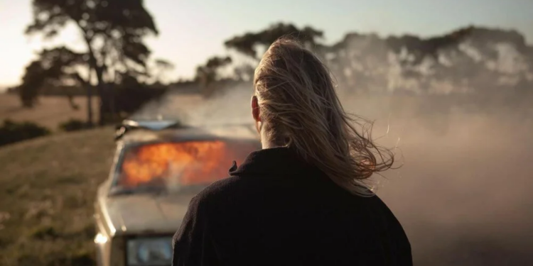 Huzursuzluk Manifestosu: Nitram (2021)