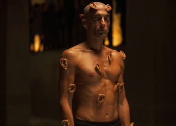 “Body Horror” 101