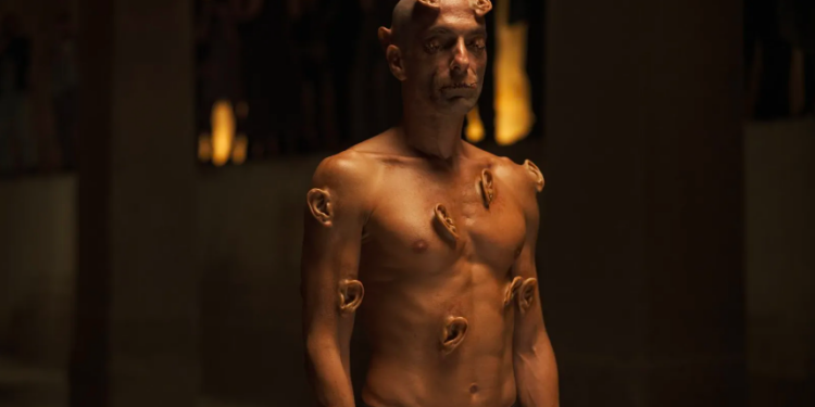 “Body Horror” 101