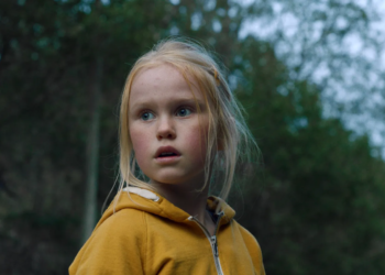 Çocuklar ve Oyunları: The Innocents (2021)