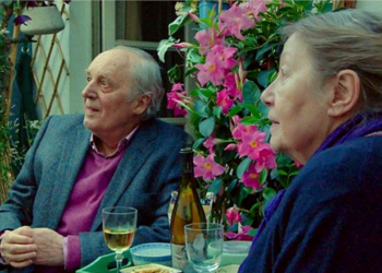 Birlikte Ama Yalnız: Vortex (2021)