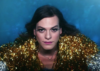 Sakin Bir Kimlik Yolculuğu: A Fantastic Woman  (2017)