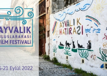 Ayvalık Uluslararası Film Festivali’nden Öğrencilere Açık Çağrı: Genç Sinema Başvurularınızı Bekliyor