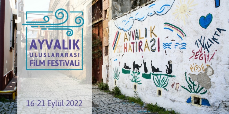 Ayvalık Uluslararası Film Festivali’nden Öğrencilere Açık Çağrı: Genç Sinema Başvurularınızı Bekliyor