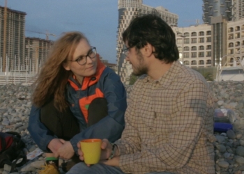 SALT’ın Perşembe Sineması: ‘Normal Dediğin Nedir ki?’