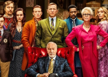 Knives Out 2’den Tanıtım Videosu Yayımlandı