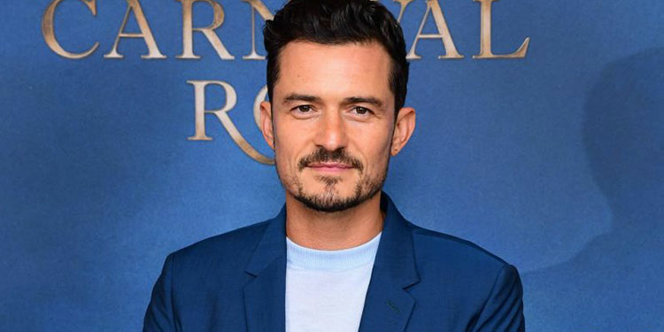wizards Orlando Bloom