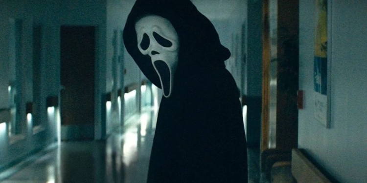 scream çığlık 6 filmi