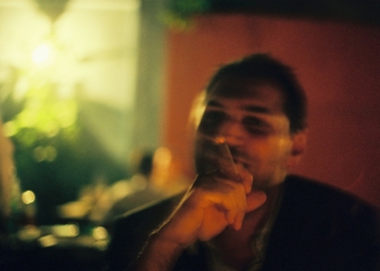 Selin Şenköken ile Yangın Yerinde Orkideler (2020) Üzerine Söyleşi