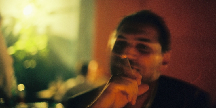 Selin Şenköken ile Yangın Yerinde Orkideler (2020) Üzerine Söyleşi