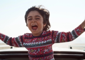 Umuda Yolculuk: Hit the Road (2021)