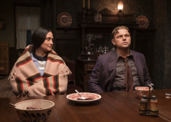 Martin Scorsese İmzalı Killers of the Flower Moon 2023’e Ertelendi