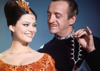 Bir Yaz Gecesi Festivali Pembe Panter ile Yarın Başlıyor