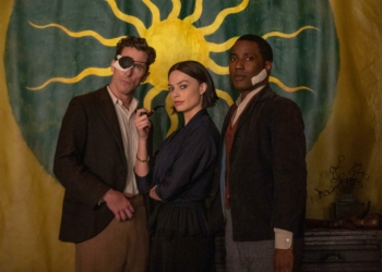 David O. Russell’ın Son Filmi Amsterdam’dan Fragman Geldi