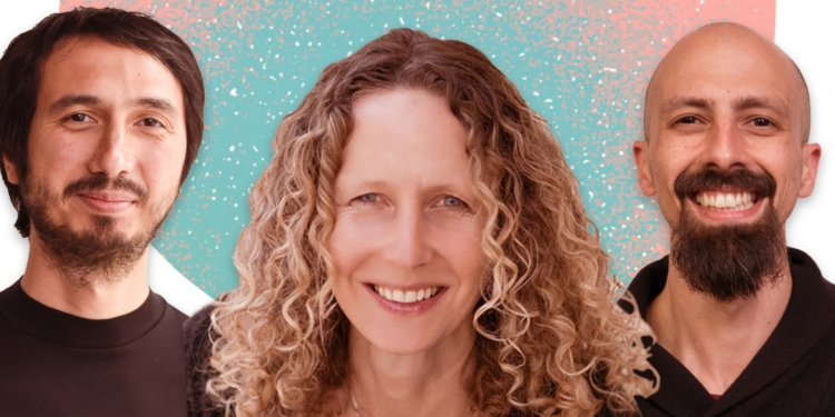 M2 Senaryo Geliştirme Atölyesi 2022 Başvuruları Açıldı!