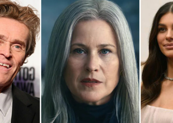 patricia arquette gonzo girl